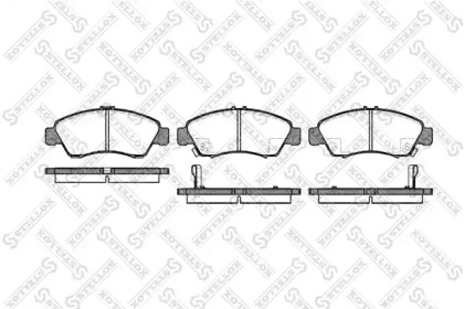 STELLOX 430 002B-SX